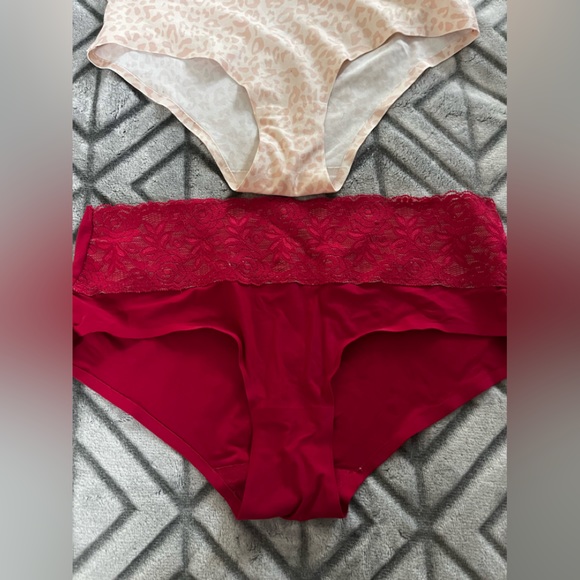 Prima Valentina Panties 2 Pairs - Picture 1 of 5
